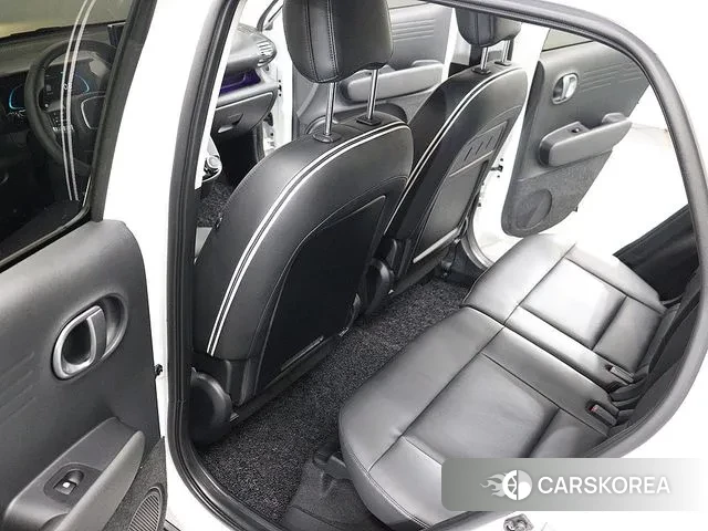 Hyundai Casper id 2963645 из Кореи 7