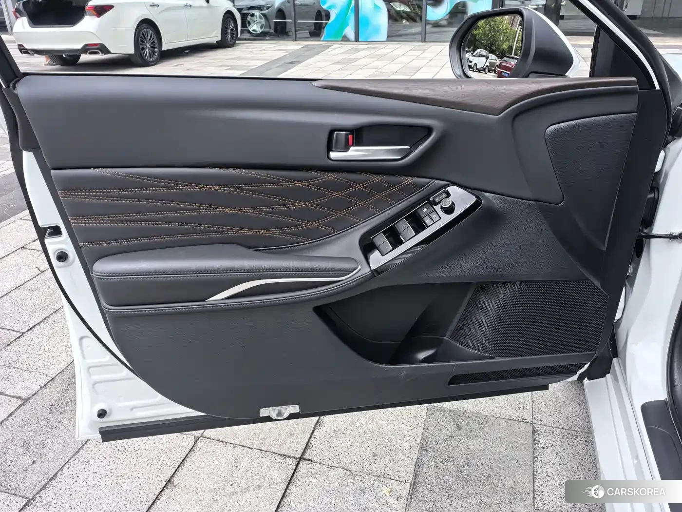 Toyota Avalon id 4686147 из Китая 7