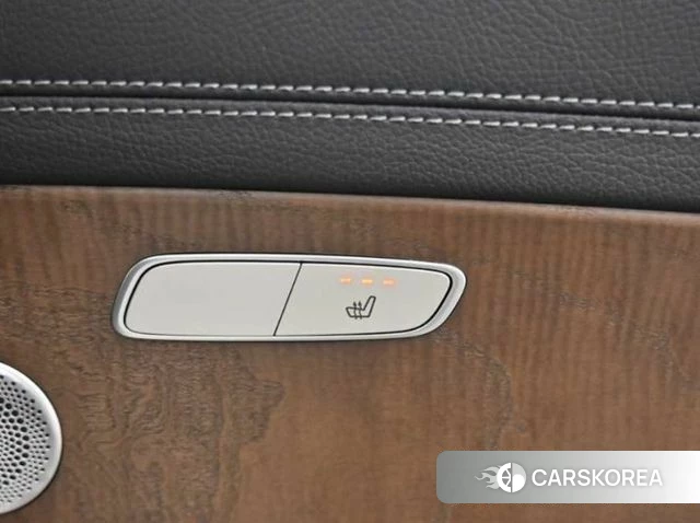 Mercedes-Benz E-Class W213 id 4551693 из Кореи 7