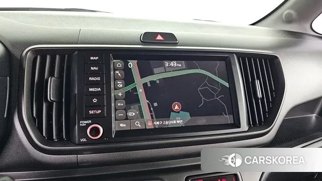 Kia The New Kia Ray id 3690214 из Кореи 7