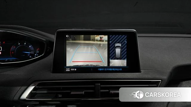 Peugeot 3008 second generation id 4231903 из Кореи 7