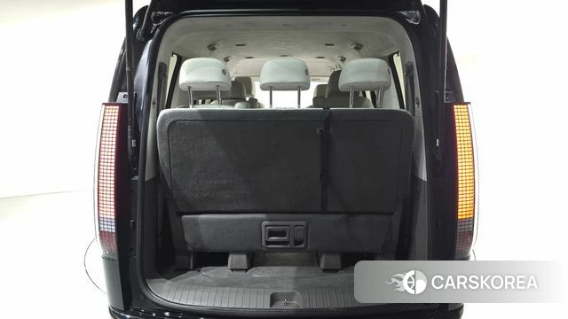 Hyundai Staria id 4571784 из Кореи 7