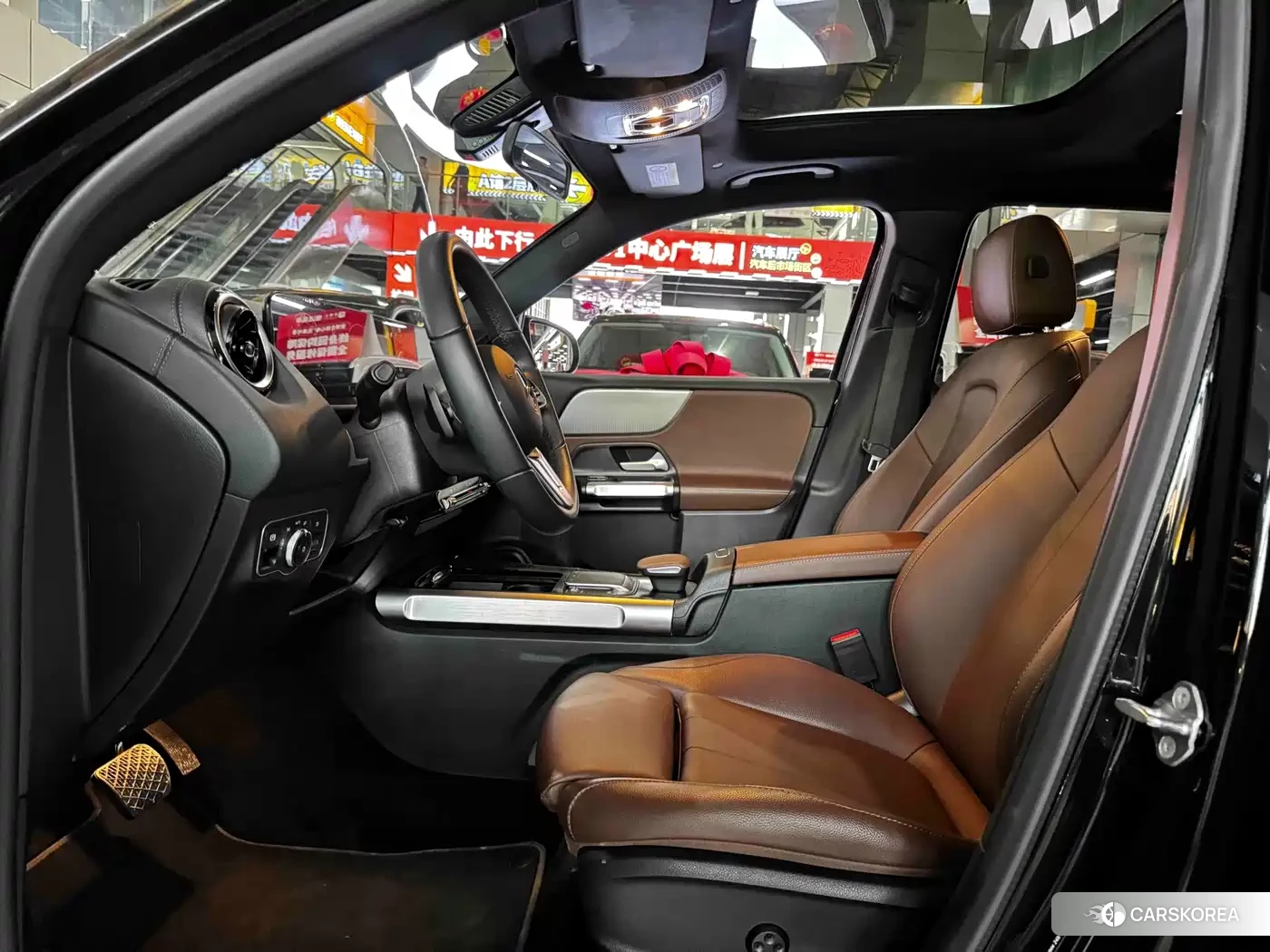 Mercedes-Benz GLB id 4628172 из Китая 7