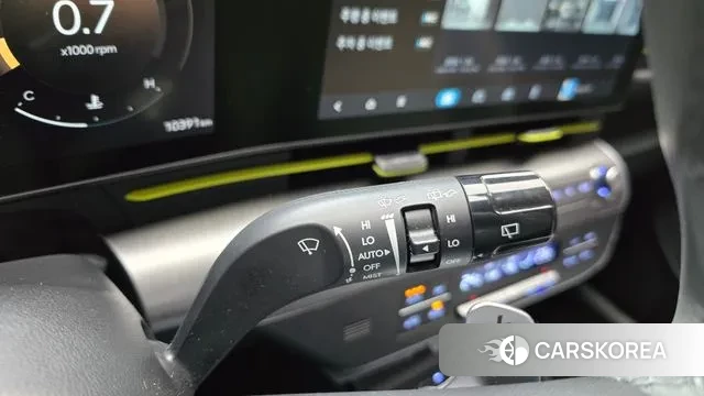 Hyundai Kona (SX2) id 3620362 из Кореи 7