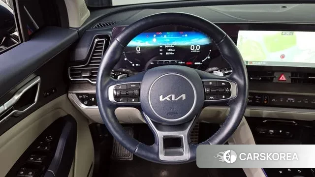 Kia Sportage 5th Generation id 3361127 из Кореи 7