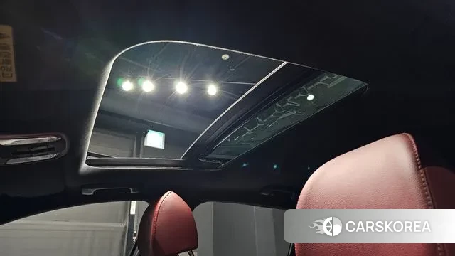 Kia Stinger id 3479807 из Кореи 7