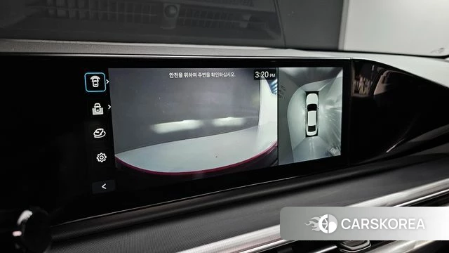 Hyundai Grandeur (GN7) id 3826634 из Кореи 7