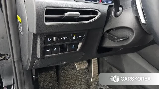 Hyundai Sonata (DN8) id 3291987 из Кореи 7