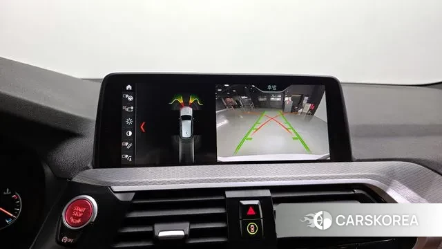 BMW X3 (G01) id 3034409 из Кореи 7