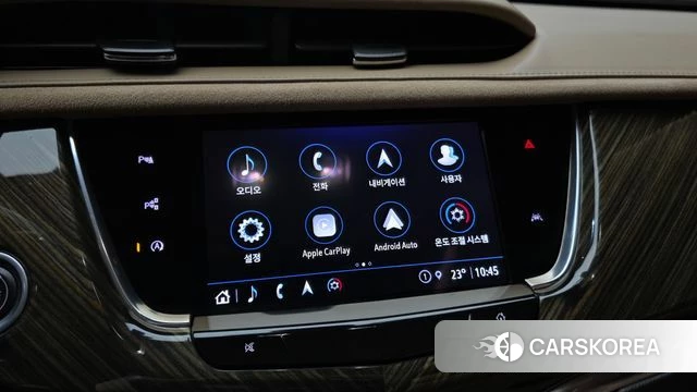 Cadillac XT6 id 4779382 из Кореи 7
