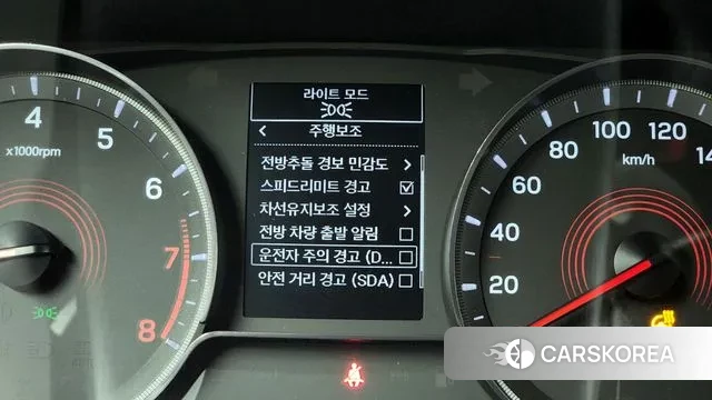 Ssangyong Beautiful Korando id 3525537 из Кореи 7