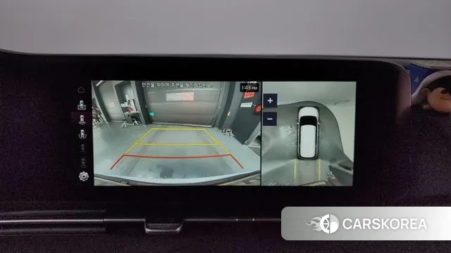 Kia Carnival 4th generation id 3645393 из Кореи 7