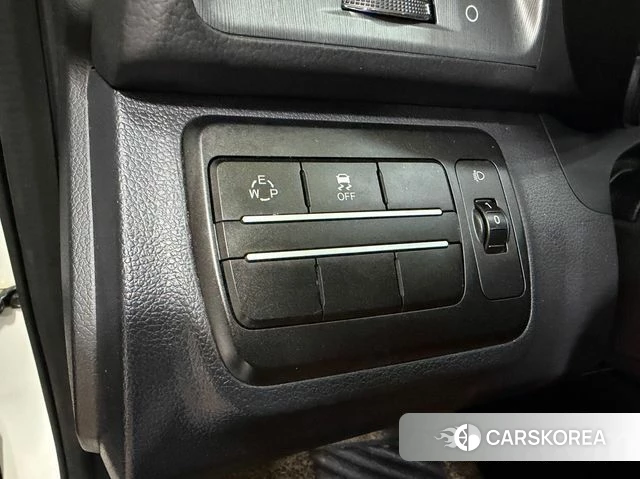 Ssangyong Tivoli Armor id 3955873 из Кореи 7