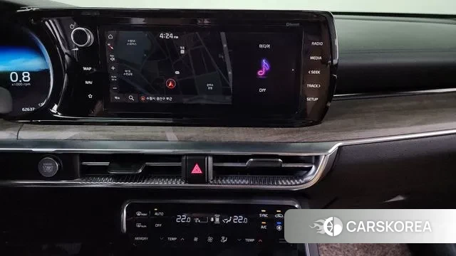 Kia K5 3rd generation id 3702707 из Кореи 7