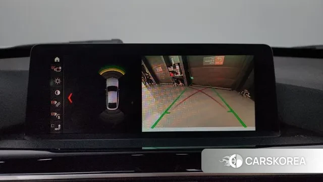 BMW 3 Series GT (F34) id 3713581 из Кореи 7