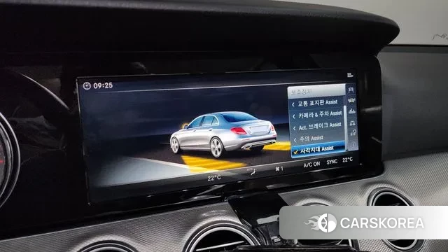 Mercedes-Benz E-Class W213 id 3515396 из Кореи 7