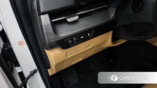 Kia Carnival 4th generation id 3383670 из Кореи 7