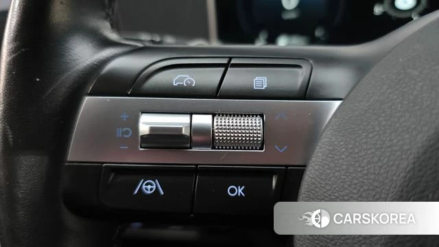 Hyundai Sonata D Edge (DN8) id 4566463 из Кореи 7