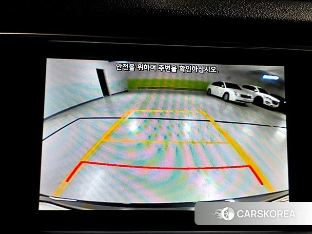 Kia The New K5 2nd generation id 4638061 из Кореи 7
