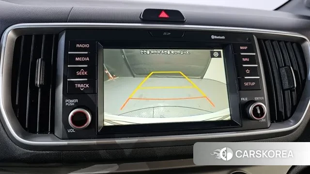 Kia The New Ray id 3631740 из Кореи 7