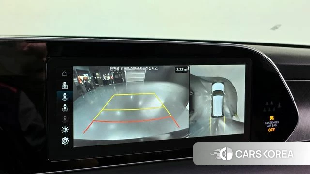 Hyundai Palisade id 4232701 из Кореи 7