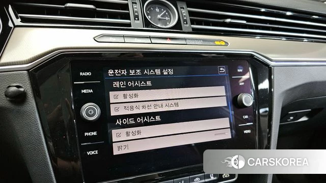 Volkswagen Arteon id 3936965 из Кореи 7