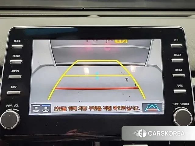 Toyota Avalon 5th Generation id 3703703 из Кореи 7