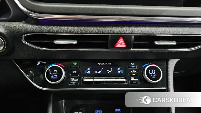 Hyundai Sonata (DN8) id 4550078 из Кореи 7