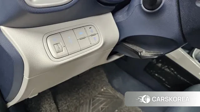 Hyundai Venue id 3572760 из Кореи 7