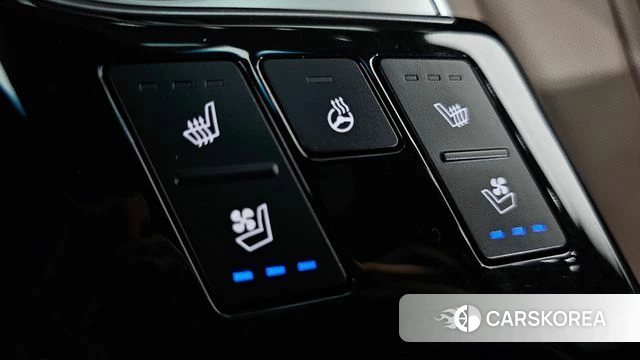 Kia K8 id 4202677 из Кореи 7