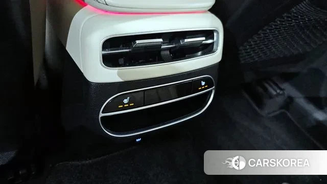 Genesis GV70 id 2959366 из Кореи 7