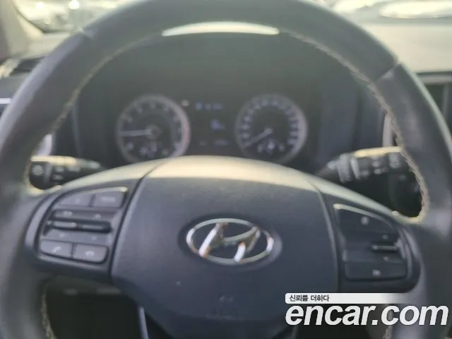 Hyundai Venue id 2927841 из Кореи 7
