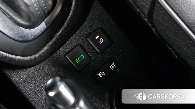 Renault Korea (Samsung) New QM3 id 3737040 из Кореи 7