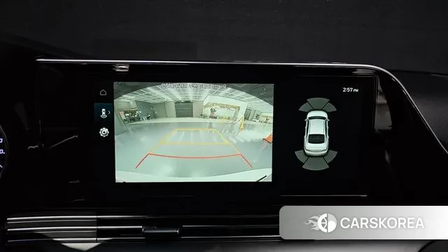 Hyundai The New Grandeur IG id 3389743 из Кореи 7