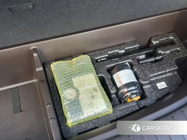 Hyundai Santa Fe TM id 3656623 из Кореи 7