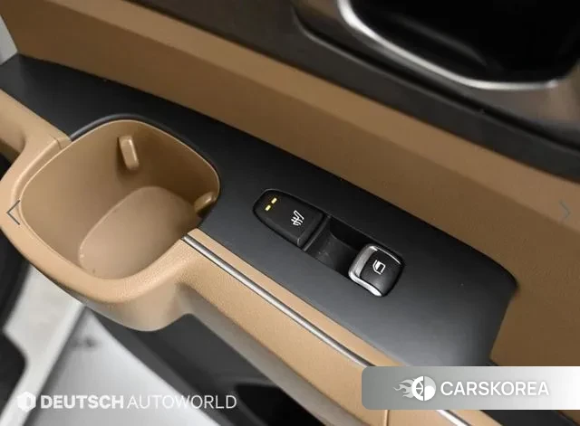 Kia The New Sorento 4th Generation id 3426263 из Кореи 7