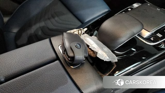 Mercedes-Benz A-Class W177 id 4667388 из Кореи 7