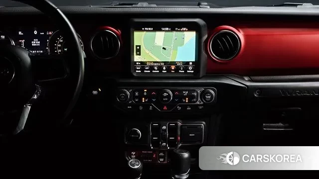 Jeep Wrangler (JL) id 3377624 из Кореи 7