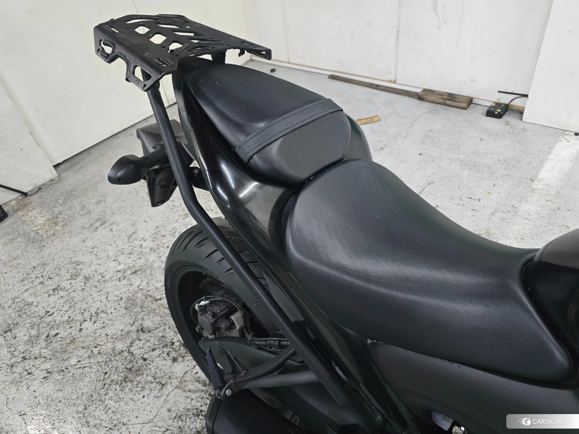 Suzuki GSX-S1000F id 3947863 из Японии 7