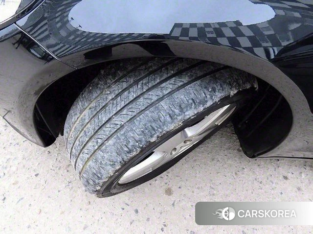 Mercedes-Benz C-Class W205 id 4459673 из Кореи 7