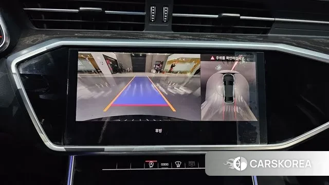 Audi A6 (C8) id 3411876 из Кореи 7