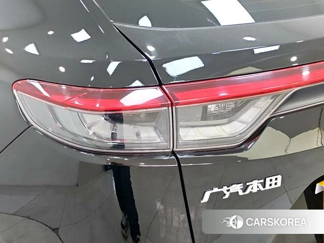 Honda Binzhi id 4299675 из Китая 7