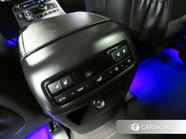 Hyundai Palisade id 3890285 из Кореи 7