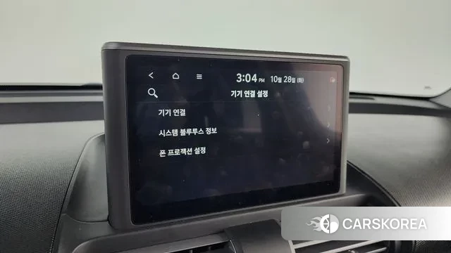 Hyundai Casper id 3294369 из Кореи 7