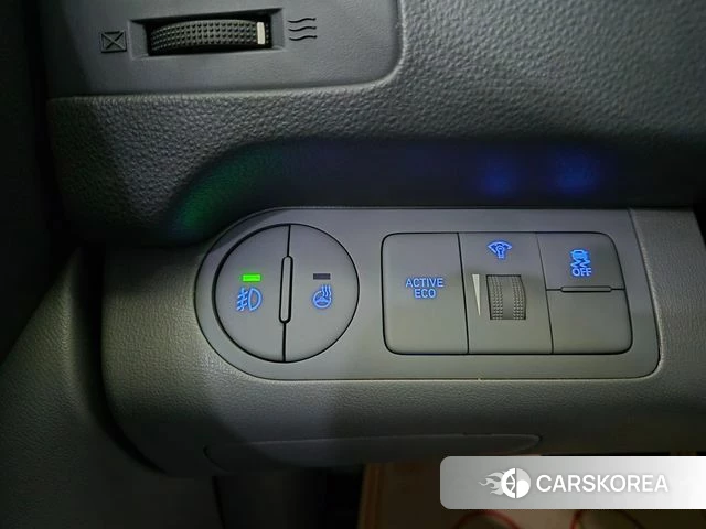 Hyundai The New Grand Starex id 4918645 из Кореи 7