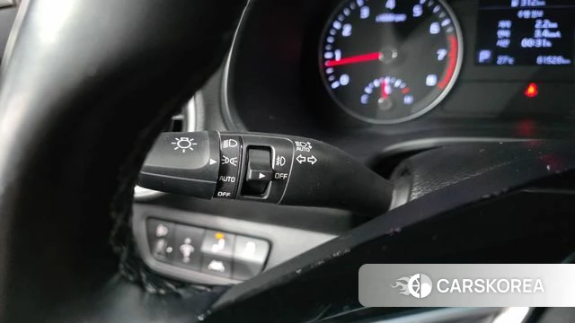 Kia Come New K3 2019 Белый из Кореи, фото 6