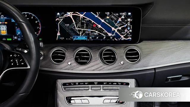 Mercedes-Benz E-Class W213 id 4692140 из Кореи 7
