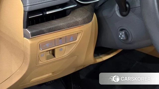 Genesis G80 (RG3) id 3468248 из Кореи 7