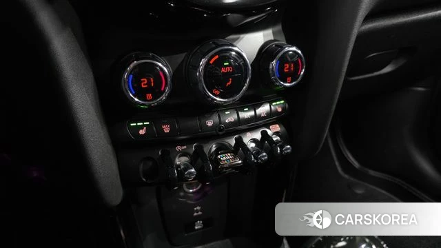 Mini Cooper id 4784001 из Кореи 7
