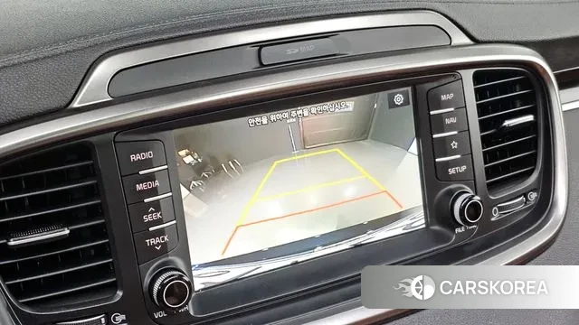 Kia The New Sorento id 2981792 из Кореи 7